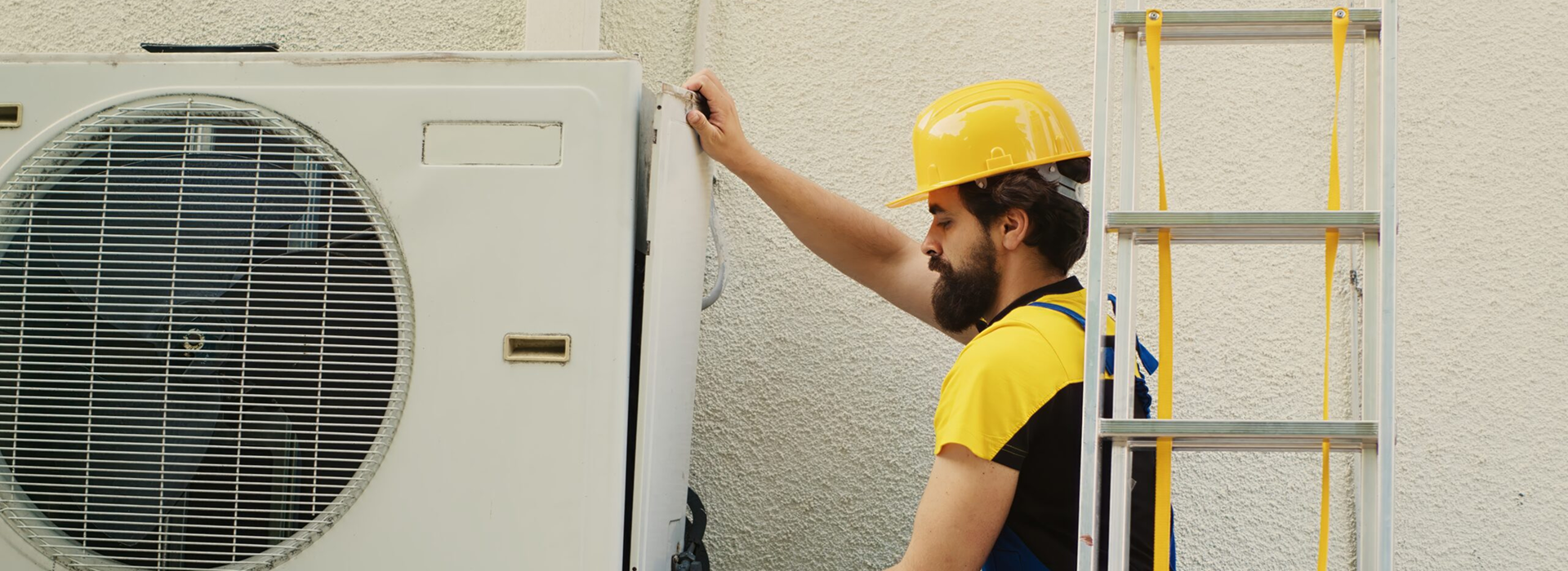Pompe à chaleur à Cholet - Lin’Ergie